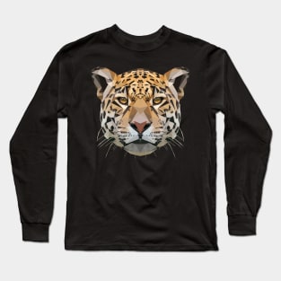 Jaguar Long Sleeve T-Shirt